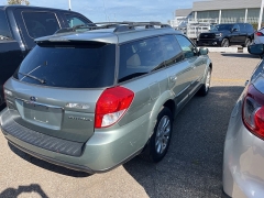 Used 2009 Subaru Outback 4dr H4 Auto Ltd at Suburban Ford of Sterling Heights near Sterling Heights, MI