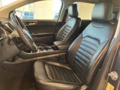 Used 2020  Ford Edge AWD at Maxx Loans near St. Adrian, MI