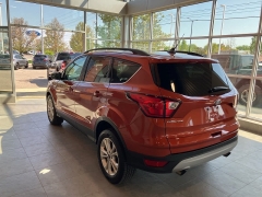 Used 2019 Ford Escape 4d SUV 4WD SEL at Suburban Ford of Sterling Heights near Sterling Heights, MI