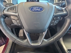 Used 2019  Ford Edge 4d SUV AWD SEL at Maxx Loans near St&period; Adrian&comma; MI