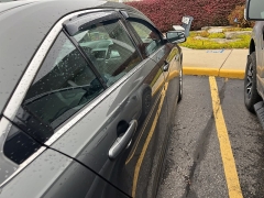 Used 2017  Ford Taurus SEL FWD at Maxx Loans near St. Adrian, MI