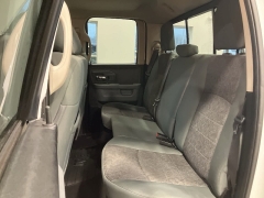 Used 2017  Ram 1500 4WD Quad Cab 140&period;5" SLT at Maxx Loans near St&period; Adrian&comma; MI