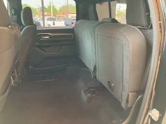 Used 2020 Ram 1500 Big Horn 4x4 Crew Cab 5'7" Box at Suburban Ford of Sterling Heights near Sterling Heights, MI
