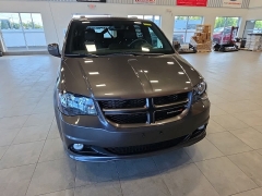 Used 2018  Dodge Grand Caravan 4d Wagon GT at Maxx Loans near St&period; Adrian&comma; MI
