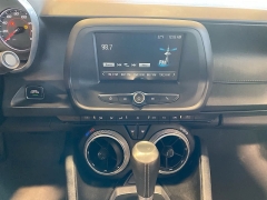 Used 2016  Chevrolet Camaro 2d Coupe LT1 V6 at Maxx Loans near St&period; Adrian&comma; MI