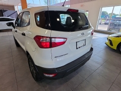 Used 2018  Ford EcoSport 4d SUV FWD S at Maxx Loans near St&period; Adrian&comma; MI