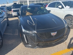 Used 2020 Cadillac CT5 4d Sedan AWD V-Series at Suburban Ford of Sterling Heights near Sterling Heights, MI