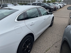 Used 2024 Chevrolet Malibu 4dr Sdn 1LT at Suburban Ford of Sterling Heights near Sterling Heights, MI