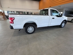 Used 2018  Ford F-150 2WD Reg Cab Box at Maxx Loans near St&period; Adrian&comma; MI