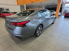 Used 2022  Nissan Altima 2&period;5 SV Sedan at Maxx Loans near St&period; Adrian&comma; MI
