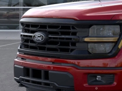 New 2025 Ford F-150 XLT 4WD SuperCrew Box at Suburban Ford of Sterling Heights near Sterling Heights, MI