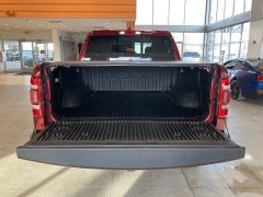 Used 2019  Ram 1500 4WD Crew Cab Laramie at Maxx Loans near St&period; Adrian&comma; MI