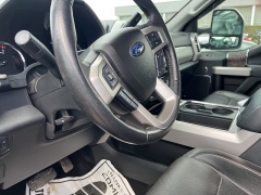 Used 2018 Ford Super Duty F-350 SRW 4WD SuperCab Box at Maxx Loans near St. Adrian, MI