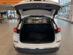 Used 2021 Nissan Murano AWD Platinum at Maxx Loans near St. Adrian, MI