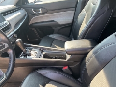 Used 2022 Jeep Compass Latitude FWD at Maxx Loans near St. Adrian, MI