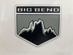 Used 2022  Ford Bronco Sport Big Bend 4x4 at Maxx Loans near St&period; Adrian&comma; MI