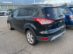 Used 2013 Ford Escape 4d SUV 4WD SE at Suburban Ford of Sterling Heights near Sterling Heights, MI