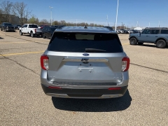 Used 2023 Ford Explorer XLT 4WD at Maxx Loans near ,