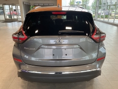 Used 2021 Nissan Murano FWD S at Suburban Ford of Sterling Heights near Sterling Heights, MI