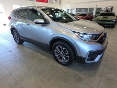 Used 2022  Honda CR-V EX AWD at Maxx Loans near St&period; Adrian&comma; MI
