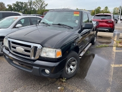 Used 2008 Ford Ranger 2WD 4dr SuperCab 126" at Suburban Ford of Sterling Heights near Sterling Heights, MI