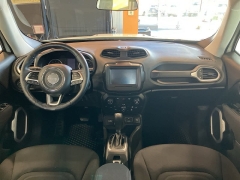 Used 2020  Jeep Renegade Latitude 4x4 at Maxx Loans near St. Adrian, MI