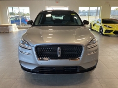 Used 2022  Lincoln Corsair Reserve AWD at Maxx Loans near St. Adrian, MI