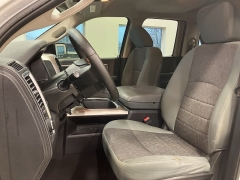 Used 2017  Ram 1500 4WD Quad Cab 140&period;5" SLT at Maxx Loans near St&period; Adrian&comma; MI