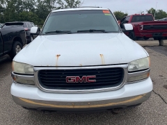 Used 2004  GMC Yukon 4dr 1500 4WD SLT at Maxx Loans near St&period; Adrian&comma; MI