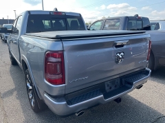 Used 2019 Ram 1500 4WD Crew Cab Limited at Maxx Loans near St. Adrian, MI