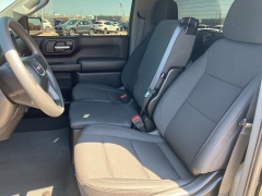 Used 2024 GMC Sierra 1500 4WD Reg Cab 126" Pro at Maxx Loans near ,