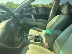 Used 2008  Toyota Highlander 4d SUV AWD at Maxx Loans near St&period; Adrian&comma; MI