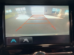 Used 2017  Chevrolet Trax 4d SUV FWD LT at Maxx Loans near St. Adrian, MI