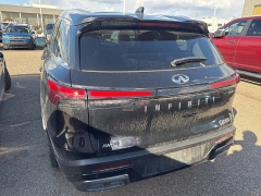 Used 2022  INFINITI QX60 LUXE AWD at Maxx Loans near St&period; Adrian&comma; MI