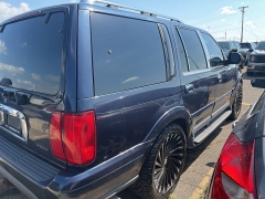 Used 1998 Lincoln Navigator 5d SUV 4WD at Maxx Loans near St. Adrian, MI