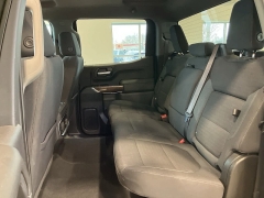 Used 2021  GMC Sierra 1500 4WD Crew Cab 147" Elevation at Maxx Loans near St&period; Adrian&comma; MI