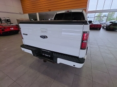 Used 2014  Ford F-150 4WD SuperCrew at Maxx Loans near St&period; Adrian&comma; MI