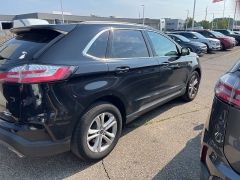 Used 2020 Ford Edge AWD at Suburban Ford of Sterling Heights near Sterling Heights, MI
