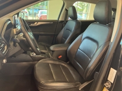 Used 2021 Ford Escape Titanium Hybrid AWD at Maxx Loans near St. Adrian, MI