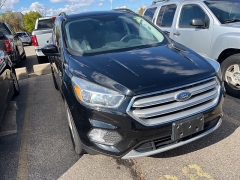 Used 2018  Ford Escape SE FWD at Maxx Loans near St. Adrian, MI