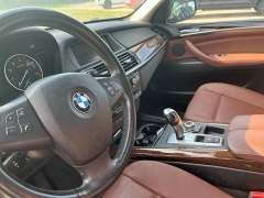 Used 2013  BMW X5 AWD 4dr xDrive35i at Maxx Loans near St&period; Adrian&comma; MI