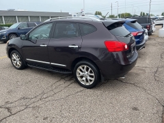 Used 2011 Nissan Rogue AWD 4dr SV at Maxx Loans near ,