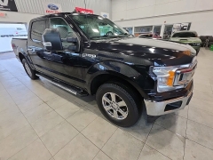 Used 2019  Ford F-150 4WD SuperCrew 5&period;5' Box at Maxx Loans near St&period; Adrian&comma; MI