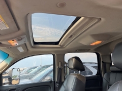 Used 2014 GMC Sierra 2500HD 4WD Crew Cab SLT at Maxx Loans near St. Adrian, MI