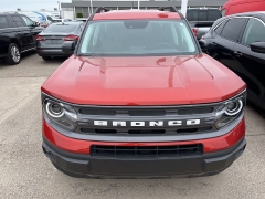 Used 2023 Ford Bronco Sport Big Bend 4x4 at Suburban Ford of Sterling Heights near Sterling Heights, MI