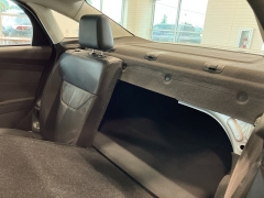 Used 2016 Ford Focus 4d Sedan Titanium at Maxx Loans near St. Adrian, MI