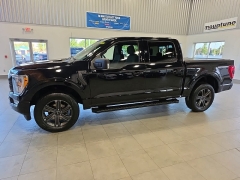 Used 2023  Ford F-150 4WD SuperCrew 5&period;5' Box at Maxx Loans near St&period; Adrian&comma; MI