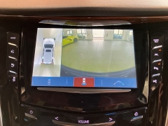 Used 2017  Cadillac Escalade 4d SUV 4WD Premium Luxury at Maxx Loans near St&period; Adrian&comma; MI