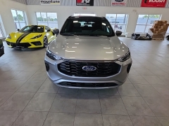 Used 2023  Ford Escape ST-Line AWD at Maxx Loans near St&period; Adrian&comma; MI