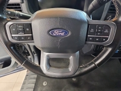 Used 2024  Ford F-150 XLT 4WD SuperCrew 5&period;5' Box at Maxx Loans near St&period; Adrian&comma; MI